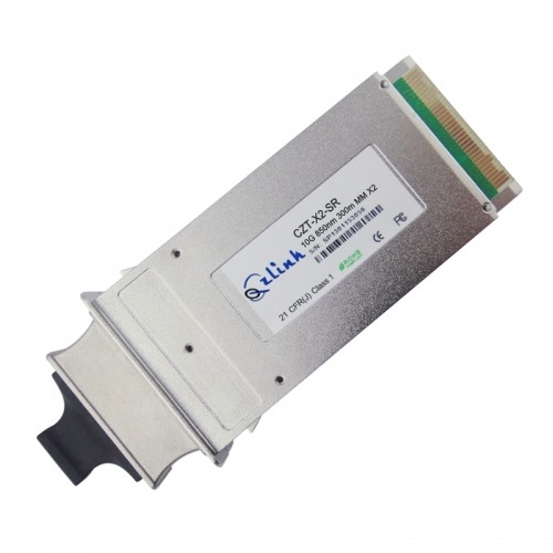 Cozlink 10GBASE-SR transceiver